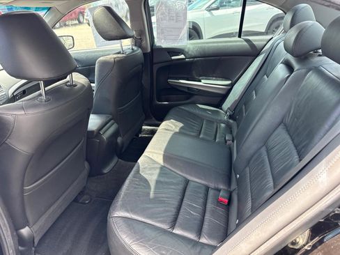 Used 2009 Honda Accord EX-L image 10
