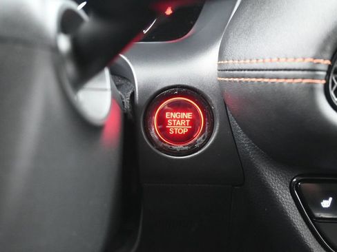 Certified 2024 Honda HR-V Sport image 25