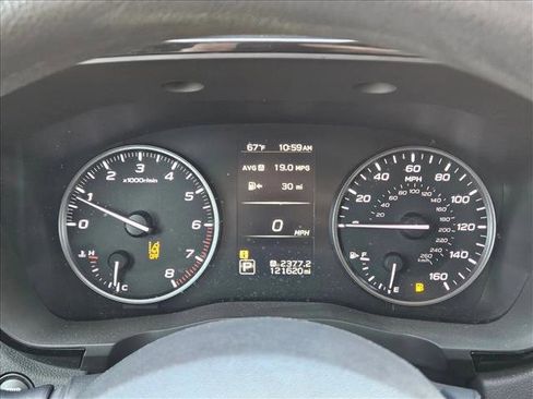 Used 2023 Subaru Ascent 8-Passenger image 11