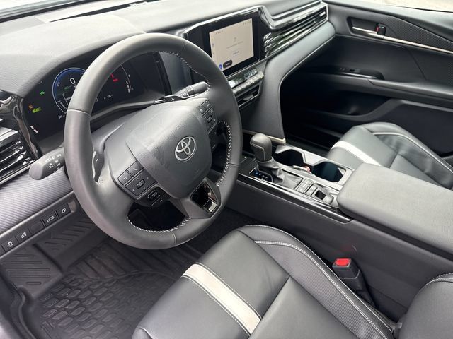 Used 2026 Toyota Camry SE w/ Convenience Package AWD/4WD image 15
