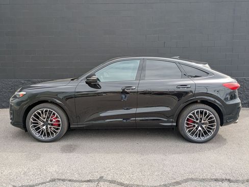 New 2026 Audi SQ5 Premium Plus AWD/4WD image 8