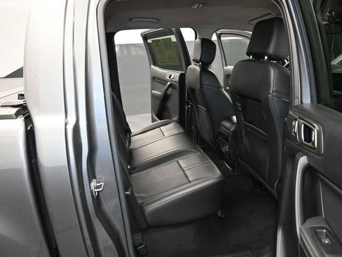 Used 2021 Ford Ranger Lariat w/ Equipment Group 501A High AWD/4WD image 15