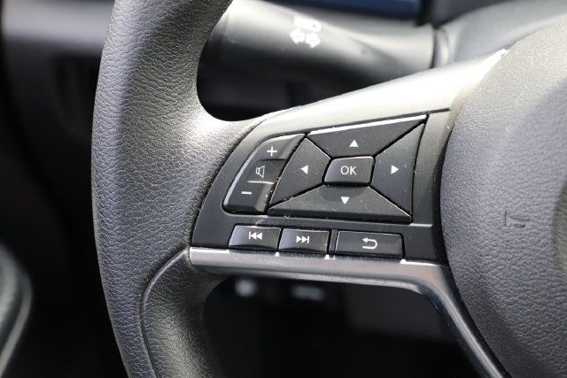 Used 2025 Nissan Versa SV FWD image 22