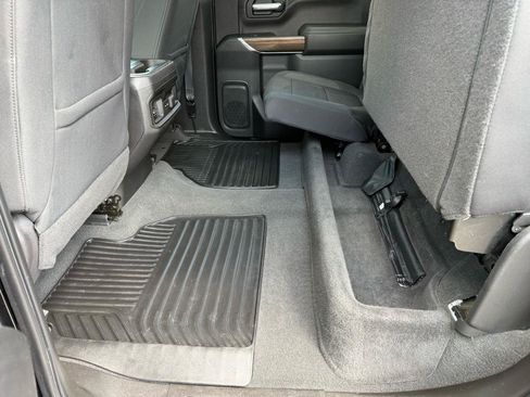 Used 2021 Chevrolet Silverado 1500 RST w/ All Star Edition Plus AWD/4WD image 47