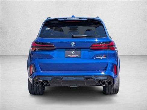 New 2026 BMW X5 M Competition w/ Executive Package AWD/4WD image 7
