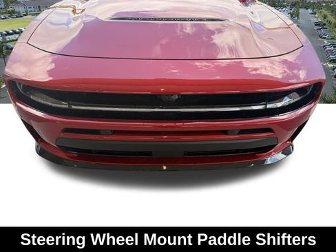 New 2026 Dodge Charger R/T AWD/4WD image 40