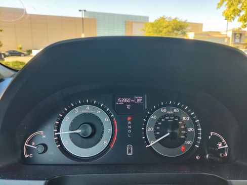 Used 2014 Honda Odyssey EX-L image 20