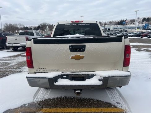 Used 2013 Chevrolet Silverado 1500 LT w/ All-Star Edition image 6