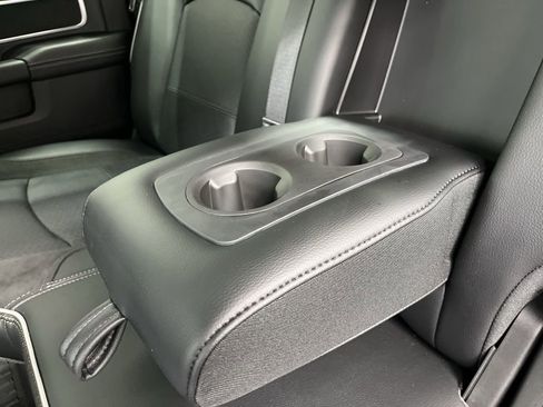 New 2026 RAM 2500 Laramie AWD/4WD image 26