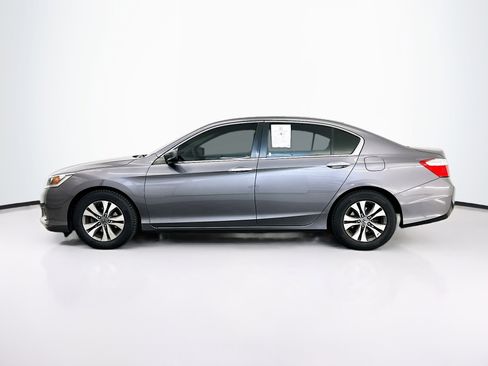 Used 2014 Honda Accord LX image 4