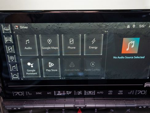 Used 2023 GMC Hummer EV Edition 1 image 22