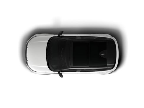 New 2026 Land Rover Range Rover Evoque S AWD/4WD image 4