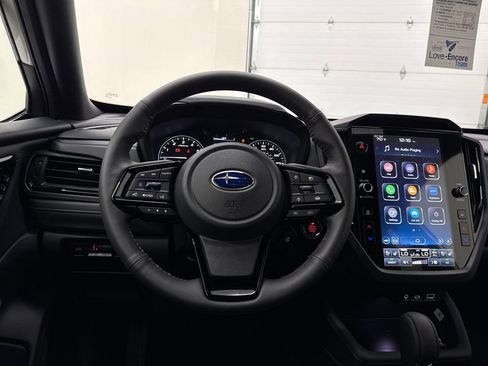 New 2026 Subaru Forester Touring AWD/4WD image 15