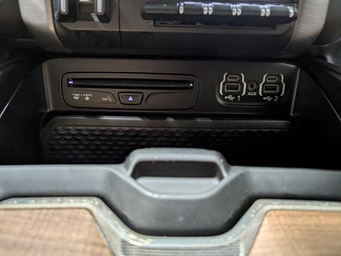 Used 2019 RAM 1500 Limited w/ Bed Utility Group image 31