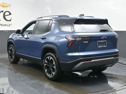 New 2026 Chevrolet Equinox LT w/ Convenience Package II image 14