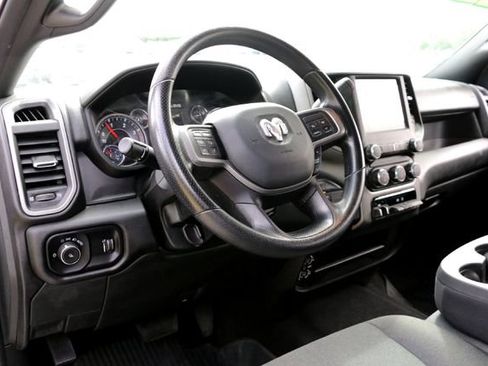 Used 2022 RAM 2500 Tradesman AWD/4WD image 9
