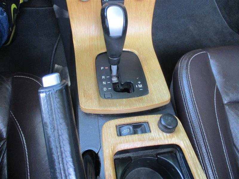Used 2011 Volvo C70 T5 w/ Convenience Pkg FWD image 16