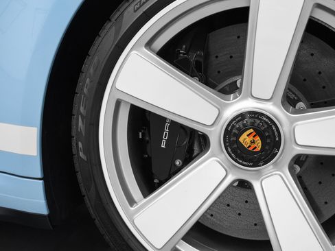 Used 2025 Porsche 911 Turbo image 20