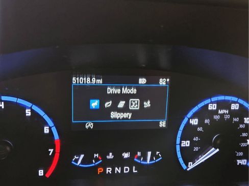 Used 2024 Ford Bronco Sport Big Bend w/ Convenience Package AWD/4WD image 34