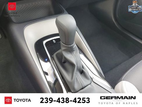 Certified 2025 Toyota Corolla LE image 26