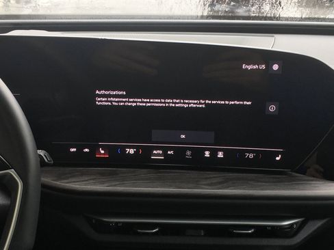 Certified 2025 Audi Q5 Premium Plus w/ Premium Plus image 9