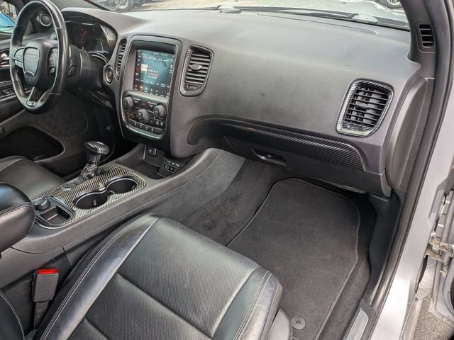 Certified 2020 Dodge Durango R/T w/ Blacktop Package AWD/4WD image 38
