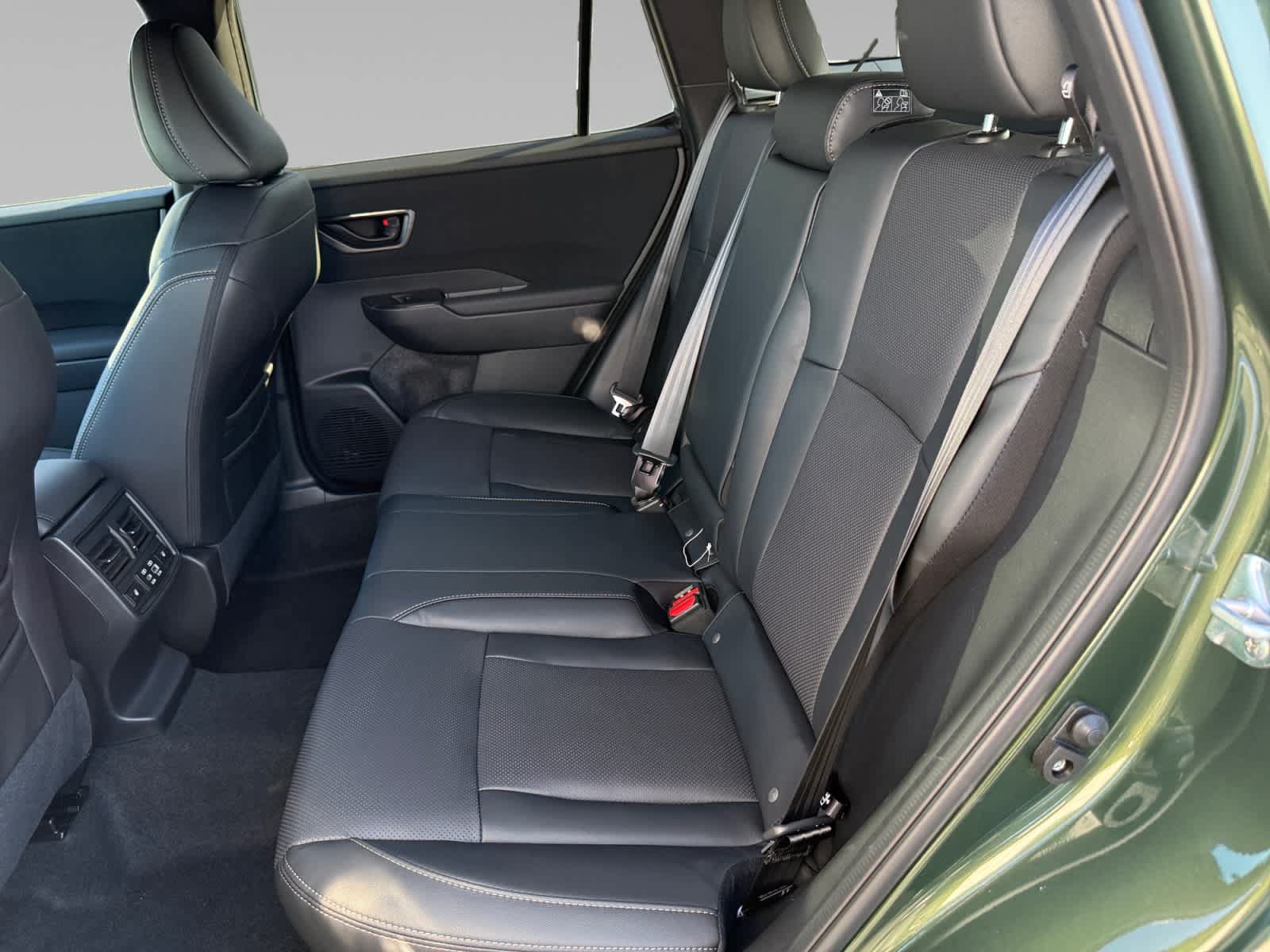 New 2026 Subaru Outback Limited AWD/4WD image 22