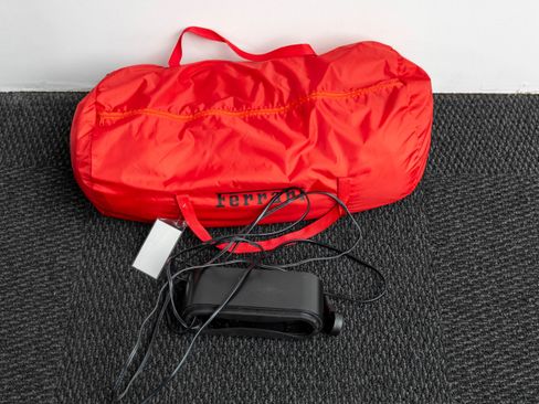 Certified 2019 Ferrari 812 Superfast image 65