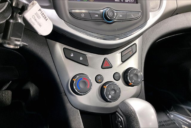 Used 2020 Chevrolet Sonic LT FWD image 15