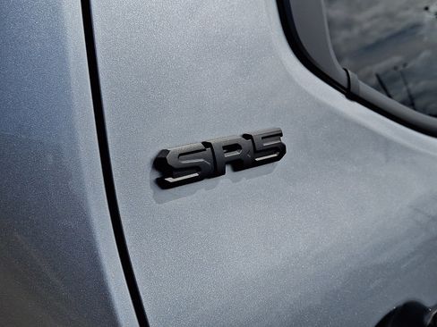 Certified 2025 Toyota Tacoma SR5 AWD/4WD image 31