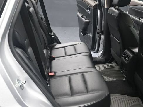 Used 2021 Nissan Rogue SV w/ Premium Package FWD image 23