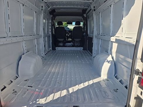 New 2026 RAM ProMaster 3500 w/ Power Group FWD image 9