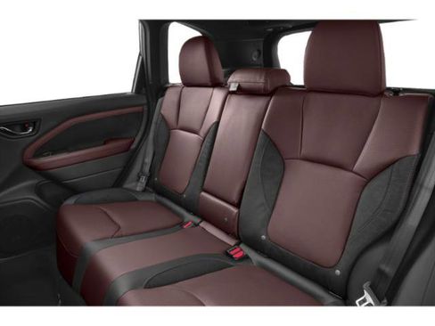 Used 2025 Subaru Forester Touring w/ Popular Package - Touring image 15