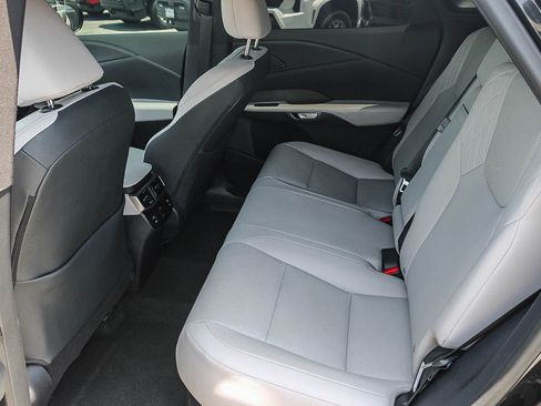Used 2025 Lexus RX 350h w/ Convenience Package AWD/4WD image 20
