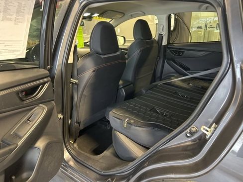 Used 2021 Subaru Crosstrek 2.0i Premium image 24