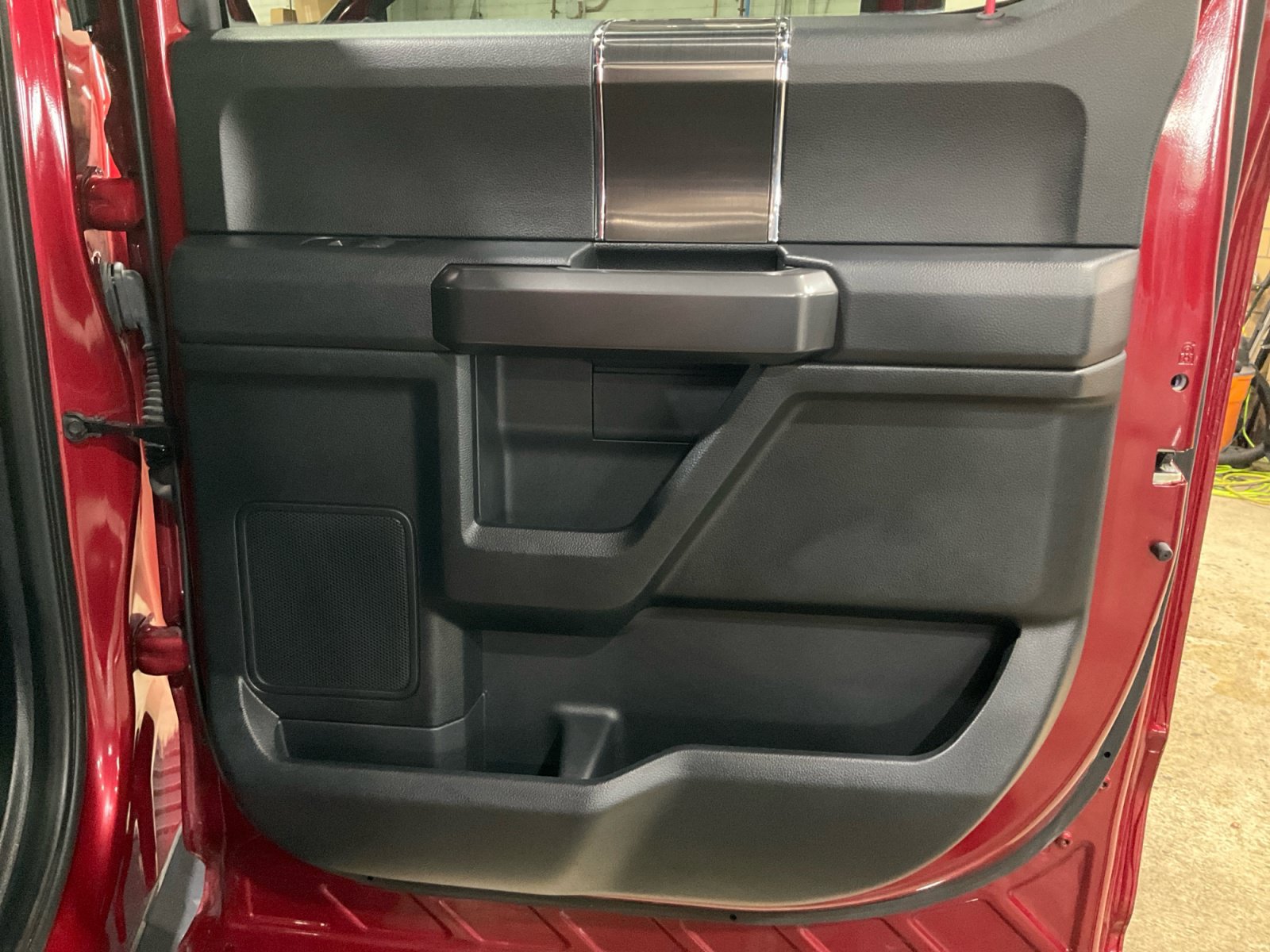 Used 2019 Ford F150 XLT w/ Equipment Group 302A Luxury AWD/4WD image 24
