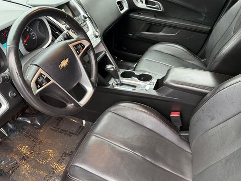 Used 2017 Chevrolet Equinox Premier w/ Enhanced Convenience Package image 10