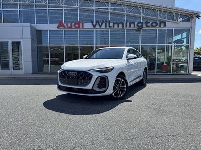 Certified 2025 Audi Q5 Premium Plus w/ Premium Plus