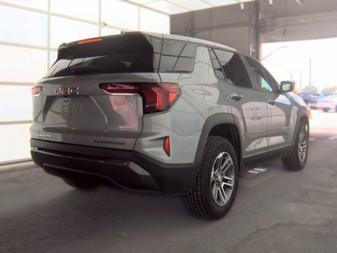 Used 2025 GMC Terrain Elevation AWD/4WD image 2
