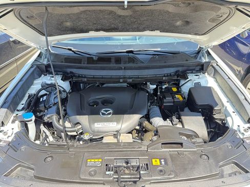 Used 2023 MAZDA CX-9 Touring AWD/4WD image 32
