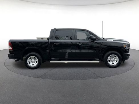Certified 2024 RAM 1500 Tradesman image 6