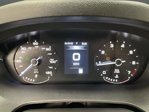 New 2024 RAM ProMaster 3500 w/ Convenience Group image 21