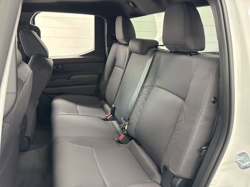 New 2026 Toyota Tacoma SR5 image 36