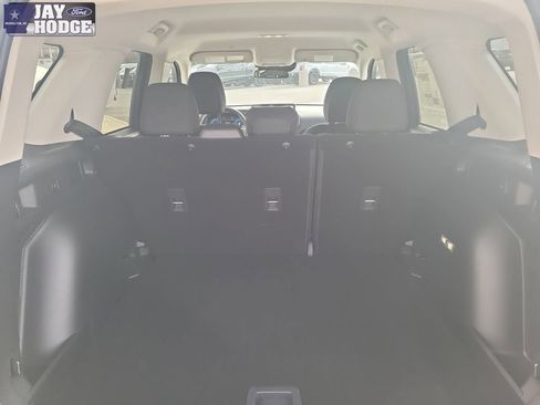 New 2025 Ford Bronco Sport Big Bend image 28