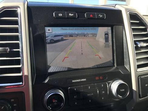 Used 2017 Ford F350 King Ranch image 17