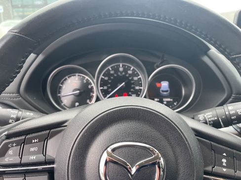 Used 2023 MAZDA CX-5 AWD 2.5 S w/ Select Package image 12