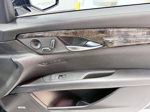 Used 2019 Cadillac CT6 Premium Luxury image 22