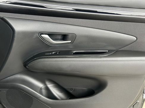 Certified 2024 Hyundai Santa Cruz Limited image 25