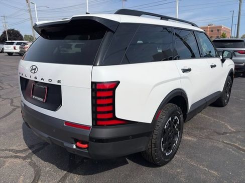 Certified 2026 Hyundai Palisade XRT Pro AWD/4WD image 3