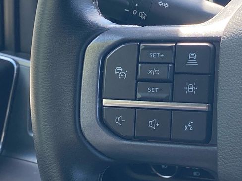 Used 2023 Ford F150 XLT w/ Equipment Group 302A High AWD/4WD image 9